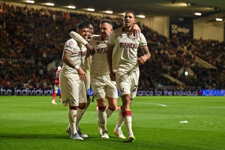 Bristol City 0-3 Sheffield United: Blades take huge step towards Championship play-off final