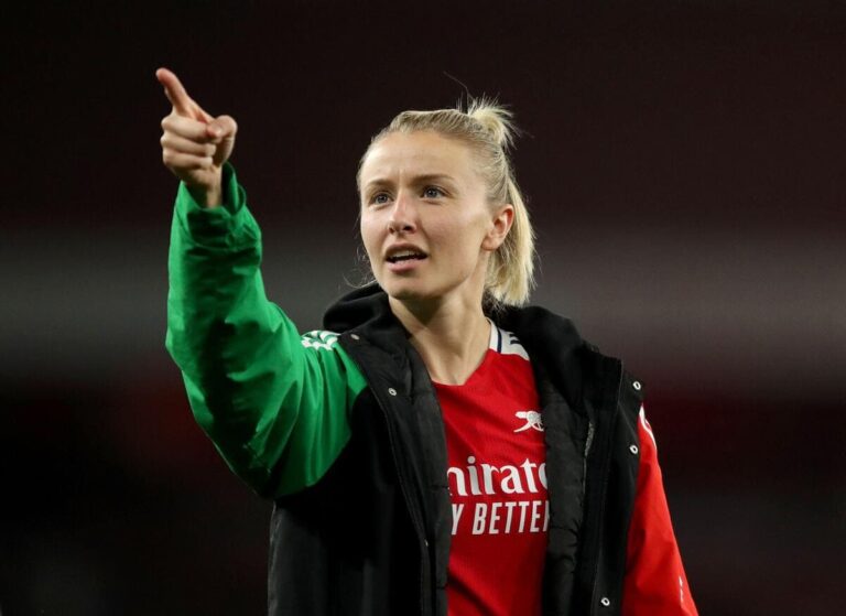 Arsenal v Barcelona: Women’s Champions League final line-ups, stats and preview