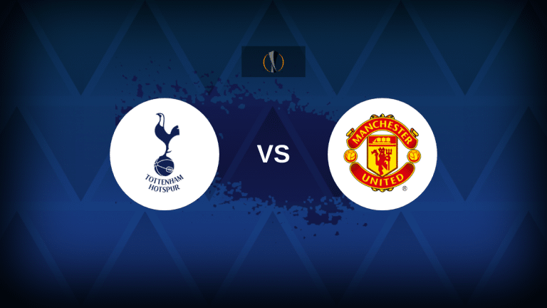 Tottenham v Manchester United: Line-ups, stats and preview for Europa League final