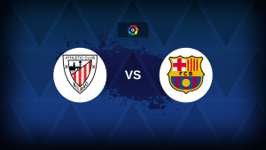 Athletic Club v Barcelona – Line-ups, stats and preview
