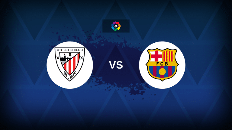 Athletic Club v Barcelona – Line-ups, stats and preview