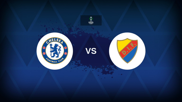 Chelsea v Djurgarden: Line-ups, stats and preview