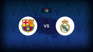 Barcelona v Real Madrid: Line-ups, stats and preview for El Clasico dust-up
