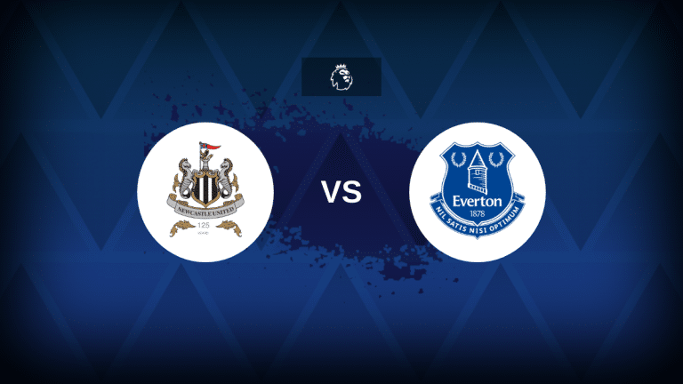 Newcastle v Everton – Line-ups, stats and preview