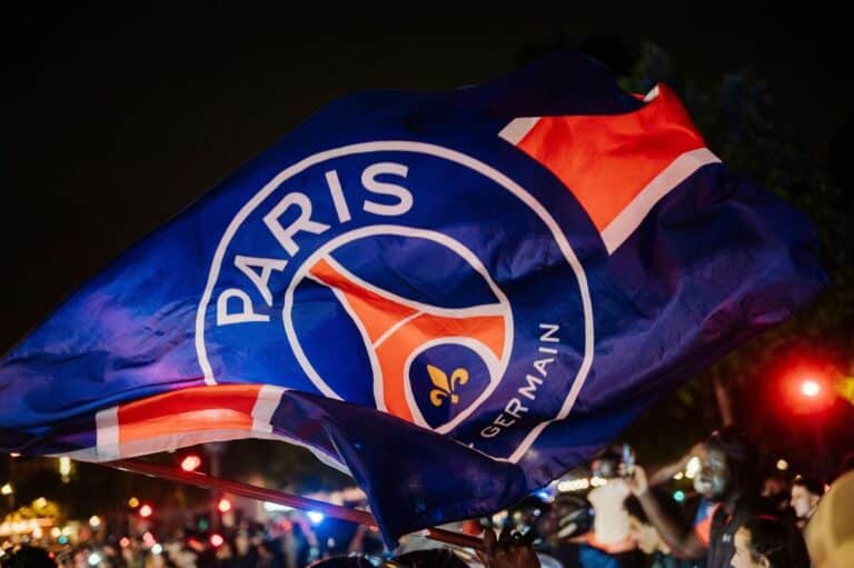 Two dead and hundreds arrested after disorder breaks out in France following historic PSG Champions League triumph