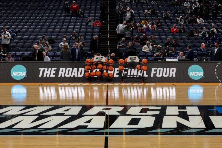 March Madness Recap For 3/19/2025: Xavier Completes Comeback To Move On To The Round Of 64