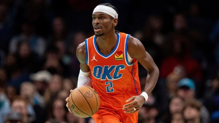 NBA: Edwards hails Gilgeous-Alexander as ‘MVP’ after Thunder loss