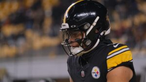 NFL: Training Camp News And Notes From 7/24/25