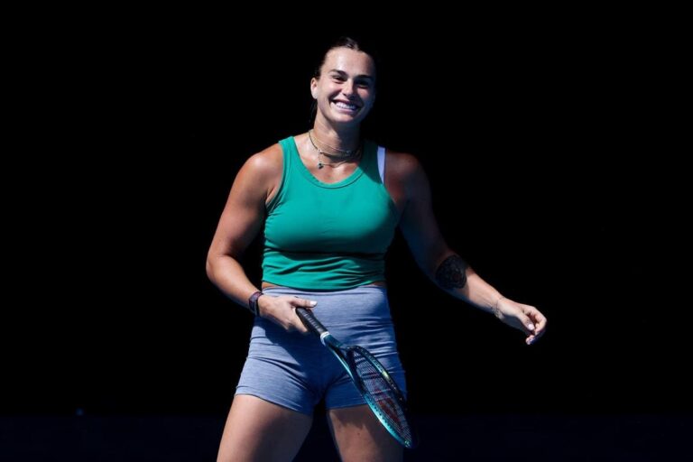 Australian Open – Day 1: Preview, order of play, how to watch and predictions with Sabalenka and Zverev in action