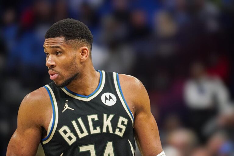 NBA: Bucks Superstar Giannis Antetokounmpo Hints At Staying With The Team