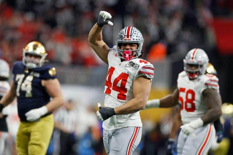 NFL: 2025 NFL Mock Draft 1.0 (Picks 25 Through 32): The Browns Pick Again After Trading With The Bills