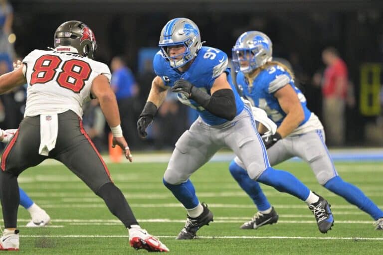 NFL: Re-Grading Each Team’s 2022 Draft Class