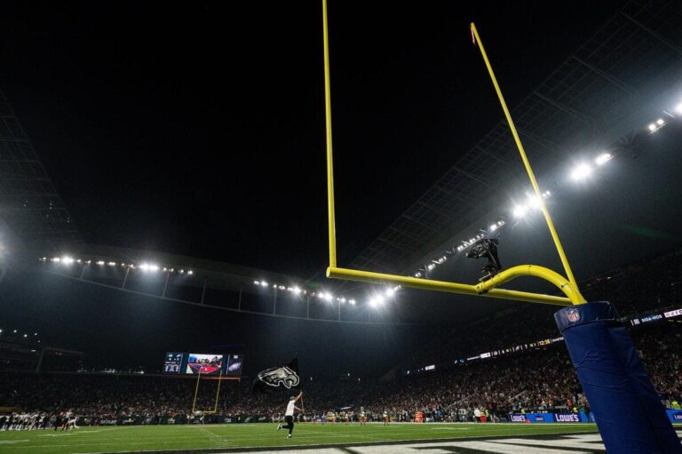 NFL: Chargers Set To Play In Brazil Week One