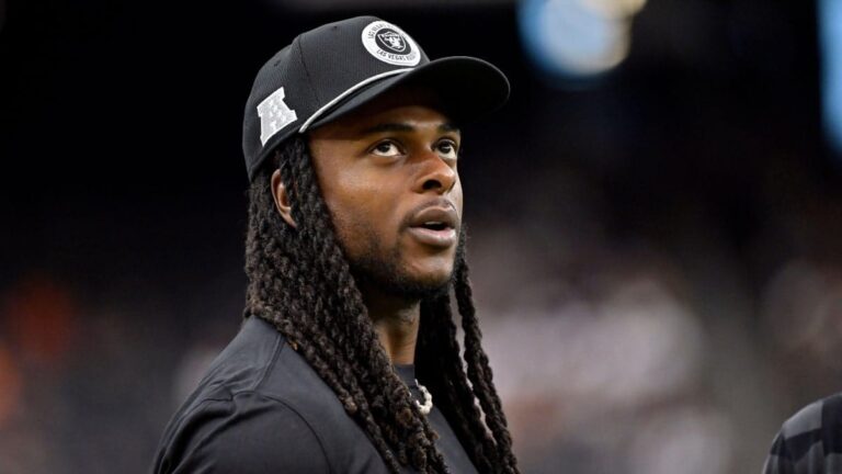 NFL: Raiders focused on Broncos amid Adams drama