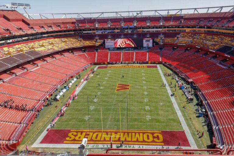 NFL: Future Hall Of Fame Pass Rusher Von Miller Joining The Commanders