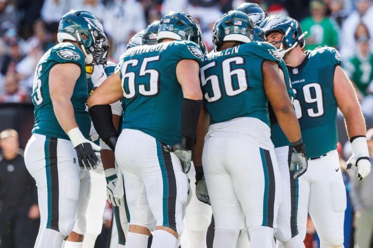 NFL: Every Team’s Two Biggest Needs They Must Address During The Draft (Part Two)