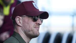 Burnley owner J.J Watt buys stake in La Liga side Espanyol