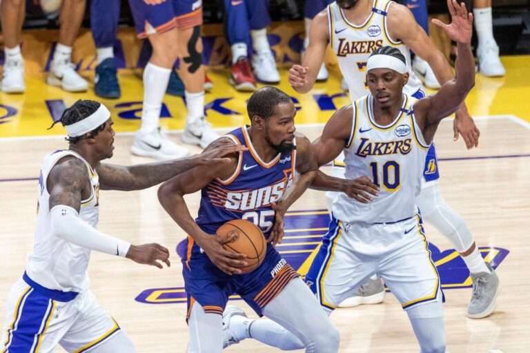 NBA: The Winners, Losers, And Question Marks Of The 2025 Draft