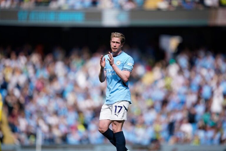 Napoli confirm Kevin De Bruyne signing