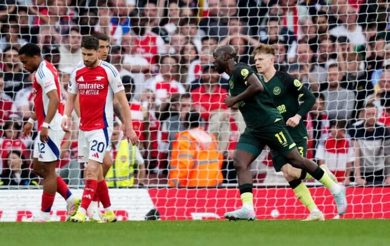 Yoane Wissa leaves Brentford pre-season camp amid interest from Newcastle and Tottenham