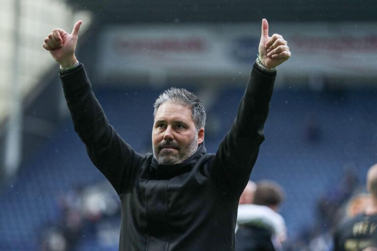 Leicester appoint Cifuentes as Van Nistelrooy replacement