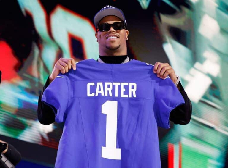 NFL: Grading Each Team’s Class Following The 2025 Draft (Part Two)