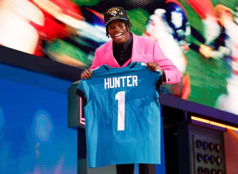 NFL: Grading Each Team’s Class Following The 2025 Draft (Part One)