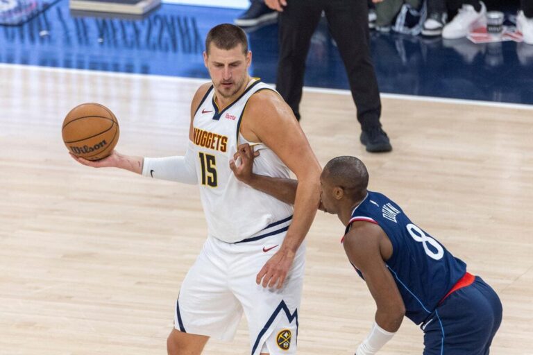 NBA: Nikola Jokic to delay contract extension talks with Denver Nuggets until 2026