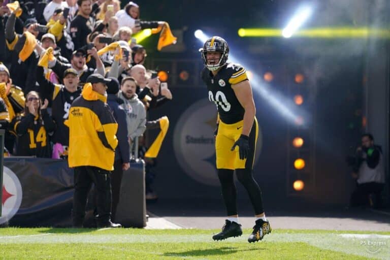 NFL minicamps: T.J. Watt, Terry McLaurin and Trey Hendrickson all set to skip mandatory practices over contract disputes