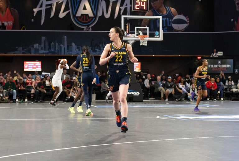 WNBA: Fever’s Caitlin Clark Expected To Return From Injury On Wednesday