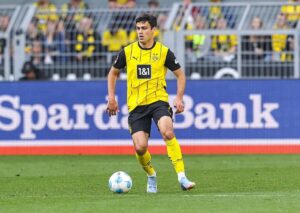 LAFC and Cherundolo would be a disaster for Gio Reyna, says former USMNT star Eric Wynalda