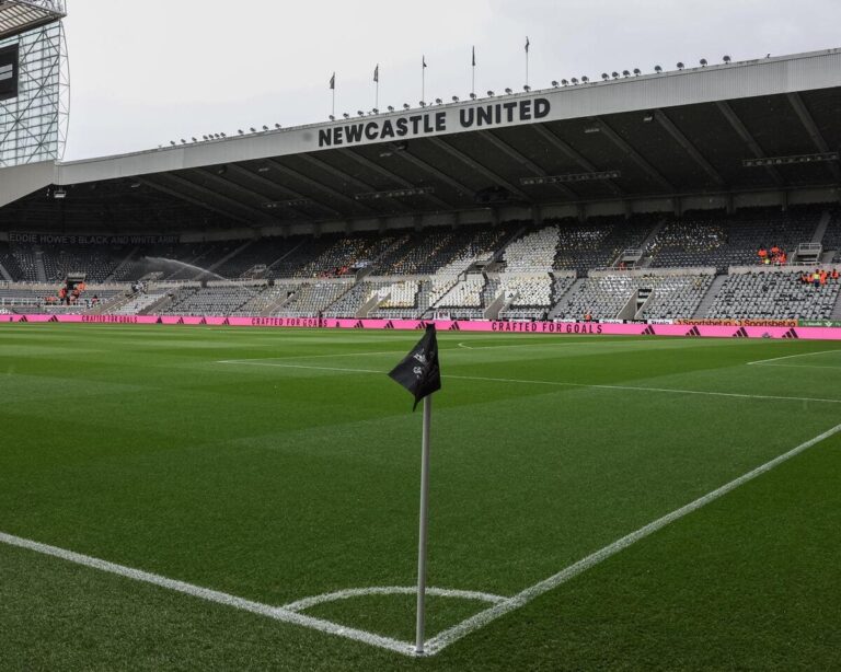 Newcastle appoint former Sunderland flop as new head of football strategy