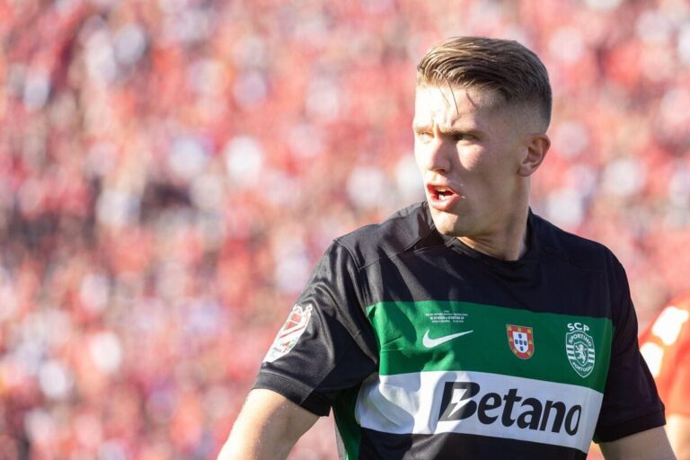 Arteta stays quiet on Gyokeres talk but concedes Arsenal are short on numbers