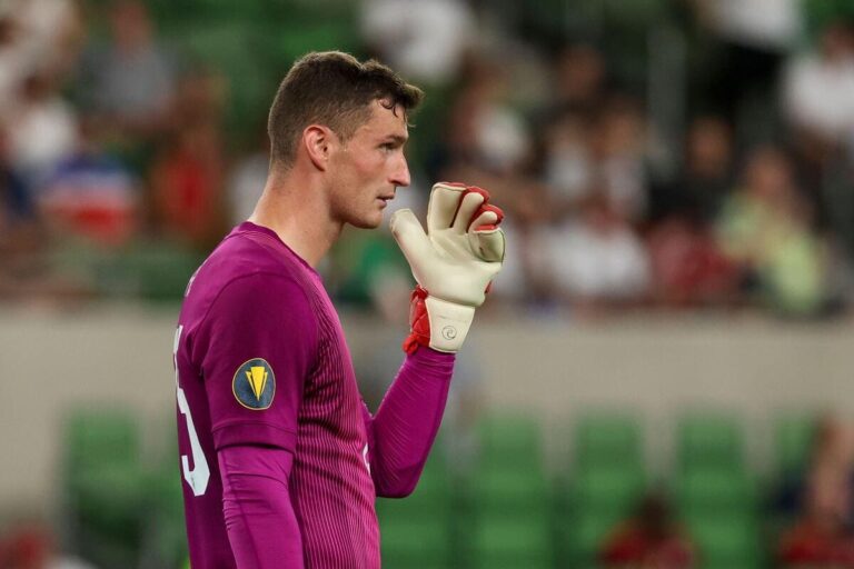 Shoot-out experience will benefit USMNT says Pochettino as his side advance to Gold Cup semi-finals