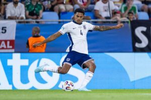 Jarell Quansah completes move from Liverpool to Bayer Leverkusen