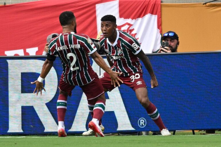 Fluminense 2-1 Al Hilal: Hercules continues legendary run and secures semi-final place