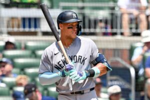 Major concern for New York Yankees after superstar slugger undergoes MRI on elbow problem