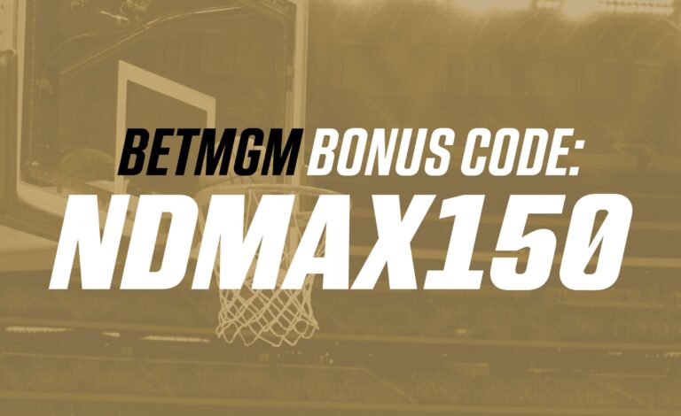 BetMGM Bonus Code: Get $1,500 Bonus for NBA Games Today