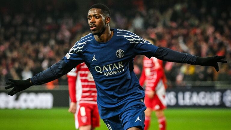 PSG Fifa Club World Cup 2025 full list of results and squad