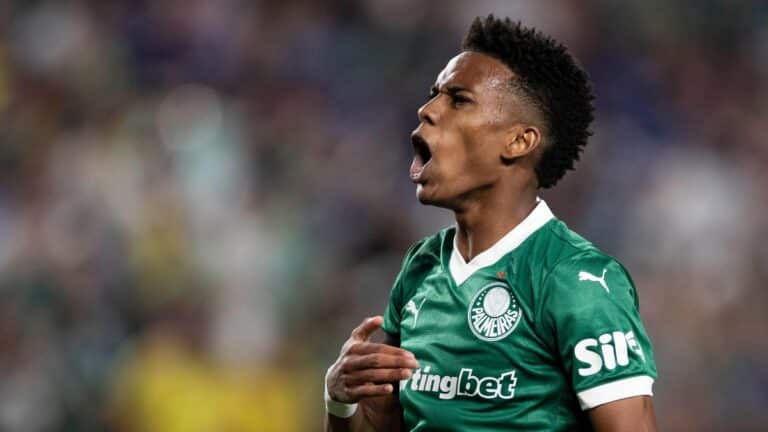 Palmeiras 1-2 Chelsea: Blues book semi-final place despite Estevao’s goal against new club