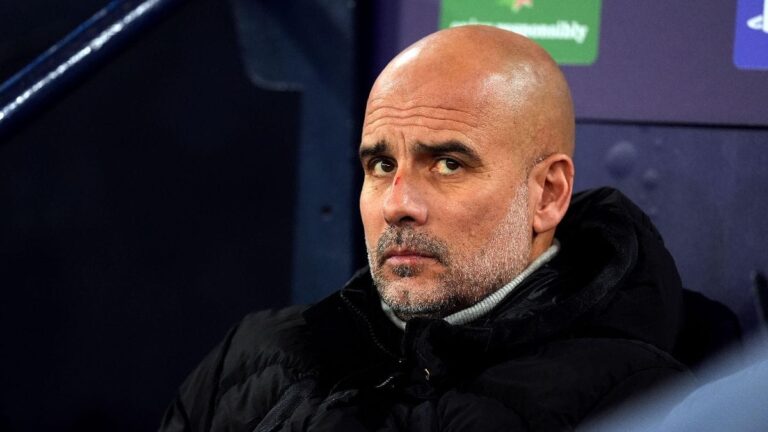 Manchester City: Guardiola says heat means players must ‘be ready to suffer’ ahead of Juventus clash