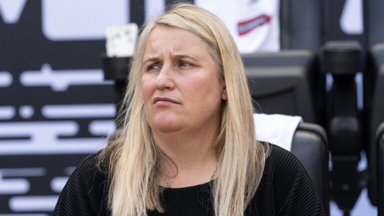 Paris 2024: Hayes determined to get the best out of Team USA