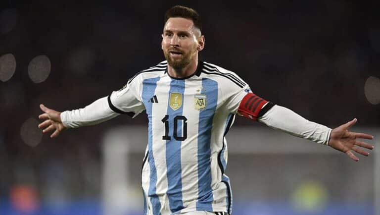Argentina vs. Colombia Copa America Final Odds and Betting Promos – Lionel Messi to lift second title?