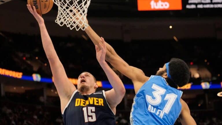 NBA: Jokic opens up on Malone dismissal ahead of Nuggets’ playoff run