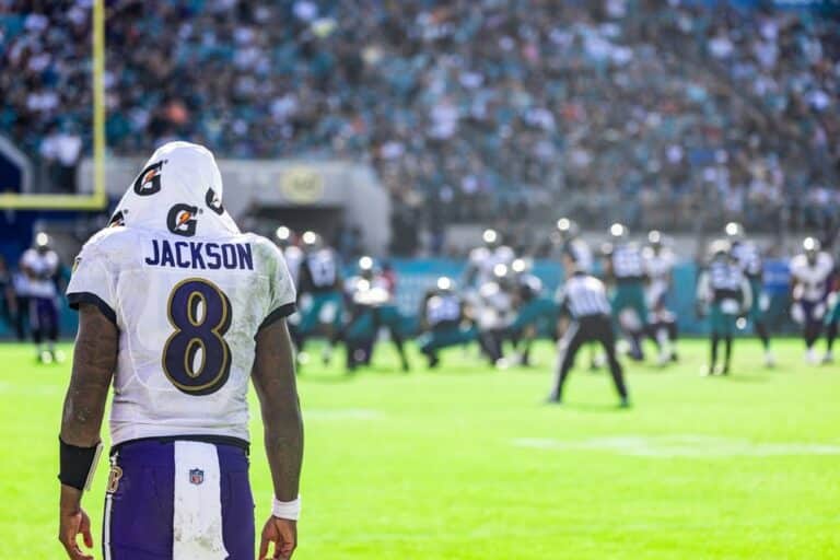 NFL: Ravens confident Lamar Jackson will win a Super Bowl