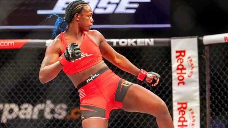 Boxing: Claressa Shields suspended and under investigation by WBO after testing positive for marijuana