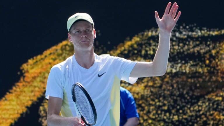 Wimbledon 2025: Jannik Sinner to face Carlos Alcaraz in final after beating Novak Djokovic