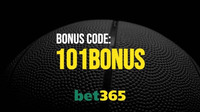 bet365 Bonus Code “101BONUS” Baseball Thursday and New Sign-up Offer