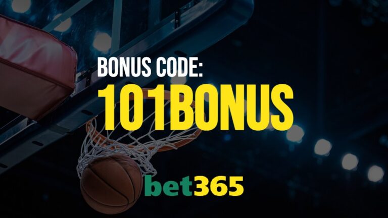 bet365 Bonus Code 101BONUS | Net $150 Promo for Pacers vs Thunders NBA Championship Finals