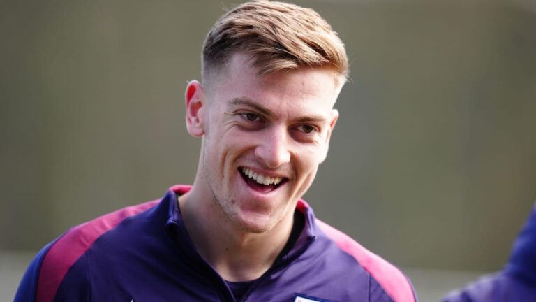 ‘The fans wanted Osimhen’: How ‘excited’ Delap’s debut showed striker can be Chelsea’s No9